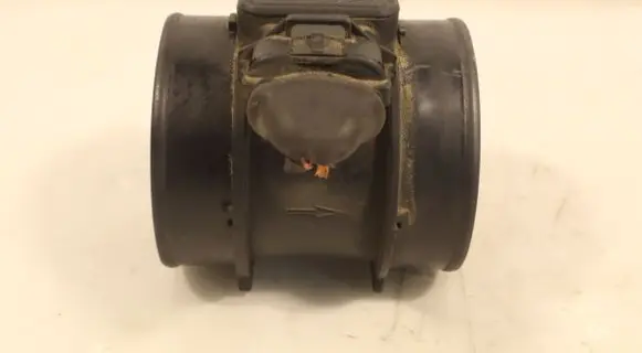 Opel Vectra C Mass air flow meter 5WK9606
