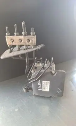 BMW 5 F10 F11 ABS Pump 6851374 6851376 0265250507