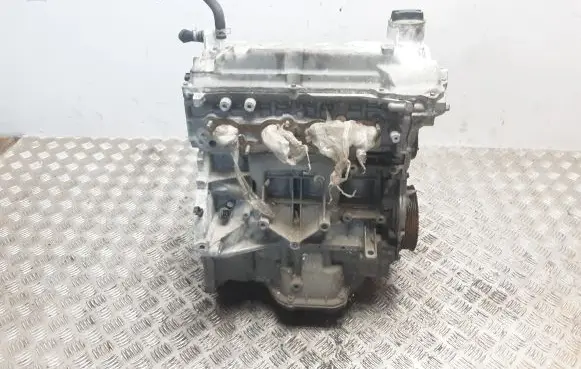 Nissan Note (E11) Engine HR16DE