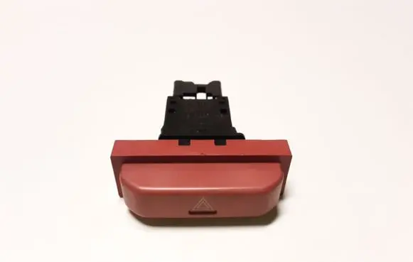 Nissan X-Trail T30 Hazard light switch 06016 1809U