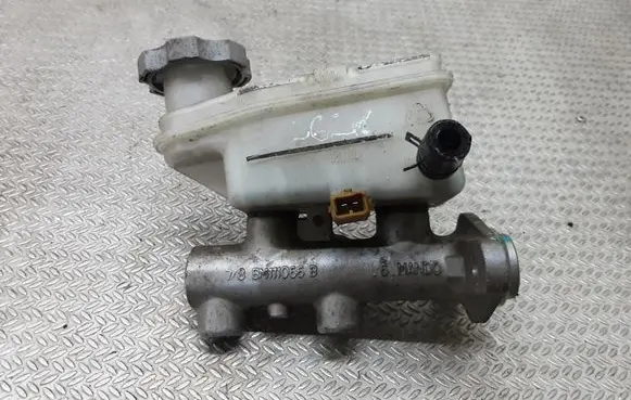 Hyundai Getz Master brake cylinder 341080