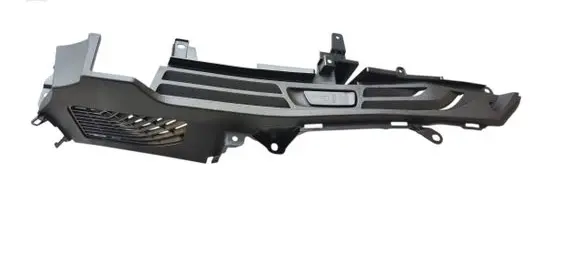 BMW X5 G05 Other trunk/boot trim element 7438183 177114