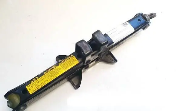 Toyota Auris 150 Lift Jack 