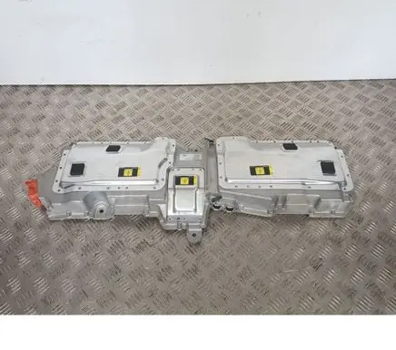 Polestar 2 Engine control unit/module ECU 32402285