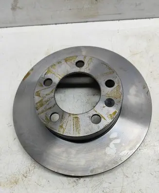 Mercedes-Benz Sprinter W906 Rear brake disc