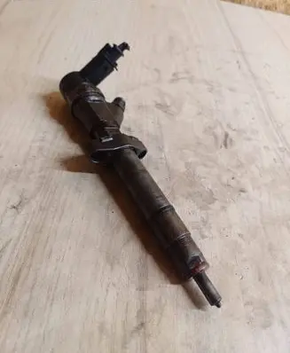 Renault Espace - Grand espace IV Fuel injector 0445110084