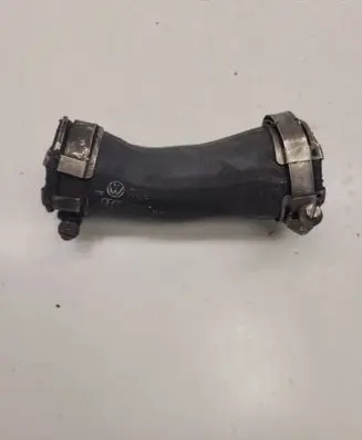 Audi A6 S6 C6 4F Intercooler hose/pipe 4F0145944F