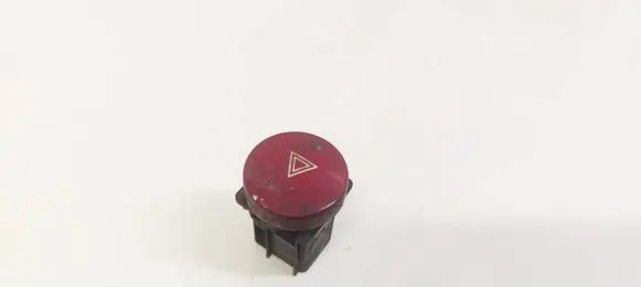 Hazard light switch