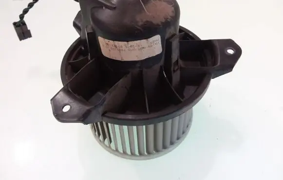 Chrysler Town & Country IV Heater fan/blower 790515B