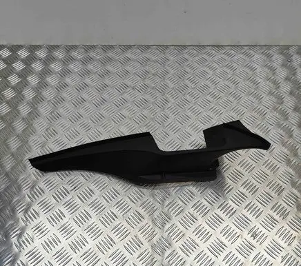 BMW 4 F36 Gran coupe Centre console side trim rear 7337195 7309527