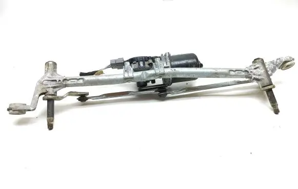 Renault Megane IV Front wiper linkage and motor 288005974R W000037156 048084307