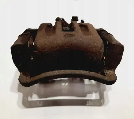 Opel Antara Rear brake caliper 801411210RT