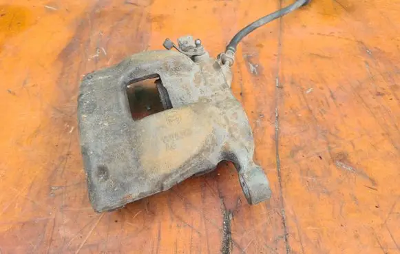 Ford Transit Front brake caliper 6C112B120BB W08365