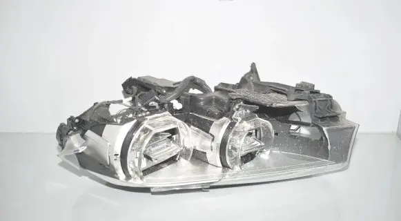 BMW X6 F16 Headlight/headlamp 7442647 63117442647