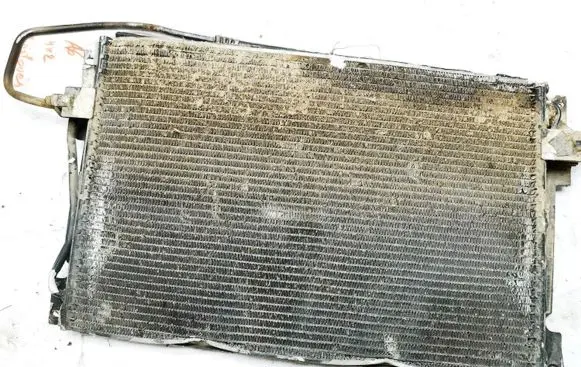 Volvo S70 V70 V70 XC A/C cooling radiator (condenser)