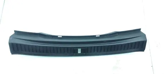 Skoda Enyaq iV Trunk/boot sill cover protection 5LG863459