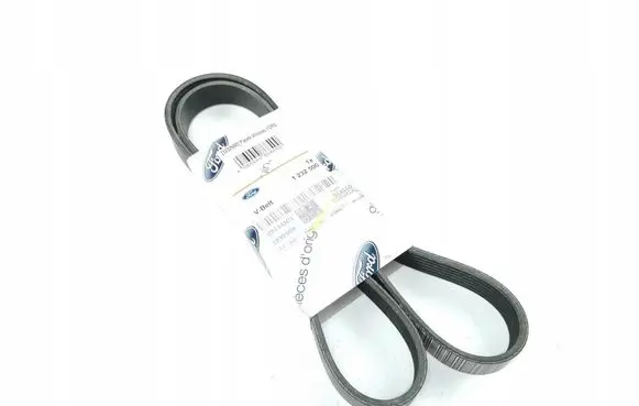 Ford Focus Alternator belt 232