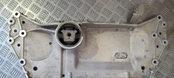 Audi A3 S3 8P Front subframe 1K0199369F 1K01993