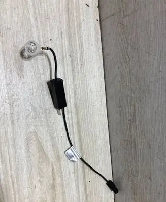 Ford Kuga II Aerial antenna amplifier CV4T18K891AB 20190425