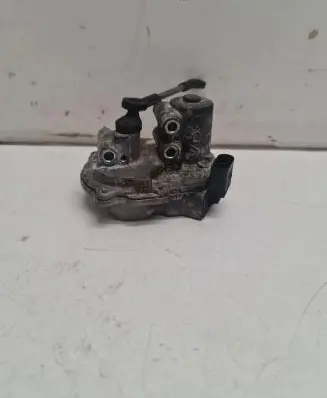 Audi A6 S6 C6 4F Intake manifold valve actuator/motor 2900309541 260004702 A2C3022954