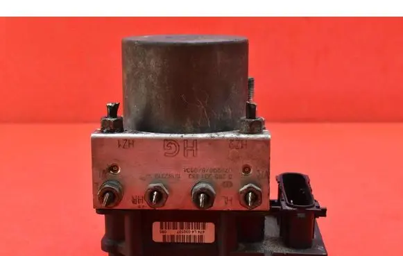 Opel Meriva A ABS Pump 13182319