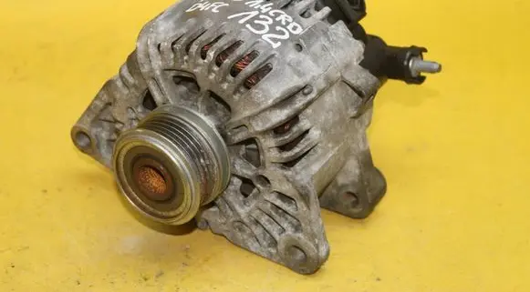 Hyundai i20 (PB PBT) Generator/alternator