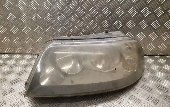 Seat Alhambra (Mk1) Headlight/headlamp 7M7941015H