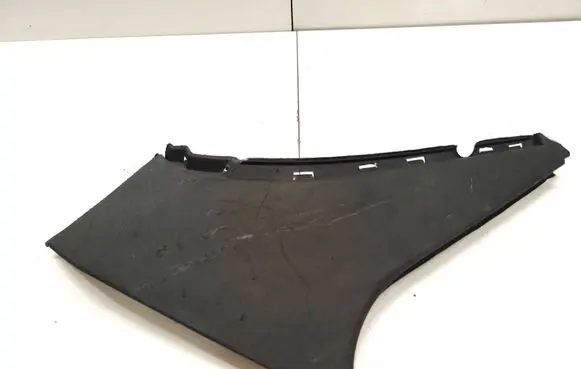 Audi Q8 (C) pillar trim 4M8867245 P30014598