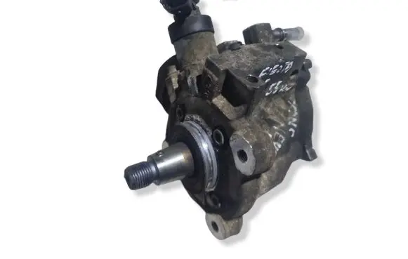 Ford Fiesta Fuel injection high pressure pump 0445010577 CV2Q9A543AA
