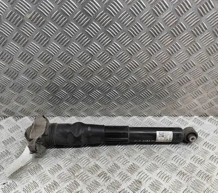 Audi Q4 Sportback e-tron Rear shock absorber/damper 801404008524 1EA512013BC
