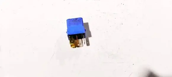 Nissan Quest Other relay 2523079943