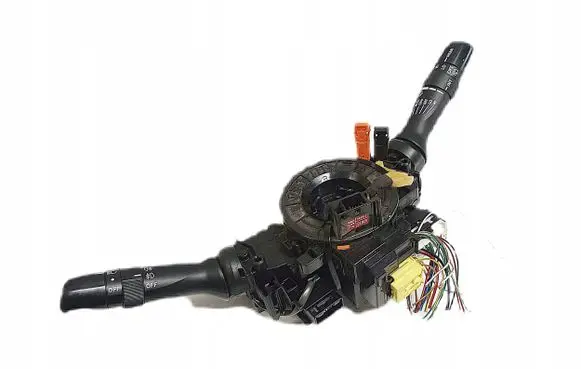 Toyota RAV 4 (XA30) Indicator stalk 17F06017F100