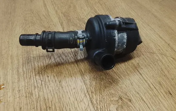 Land Rover Range Rover Sport L494 Electric auxiliary coolant/water pump EPLA8501BD