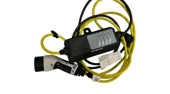 BMW X5 F15 Electric car charging cable BG01P0510AB1
