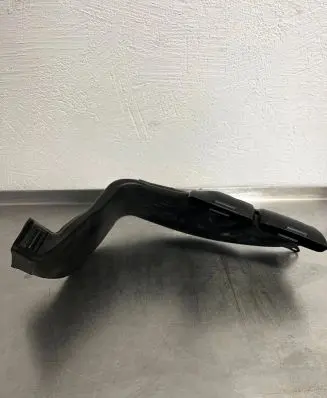 Porsche Taycan 9J1 Cabin air duct channel 9J1815266