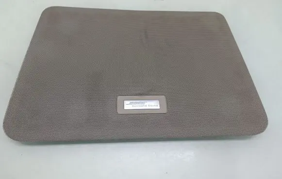 Audi A8 S8 D3 4E Subwoofer grill/trim 4E0035435A