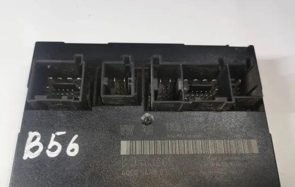 Volkswagen Caddy Comfort/convenience module 1K0959433AK S0401H030 00030000