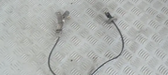 Mercedes-Benz CLK A208 C208 ABS wheel speed sensor A2025402817
