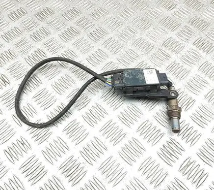 Citroen Berlingo Lambda probe sensor 9811207180 0281008673