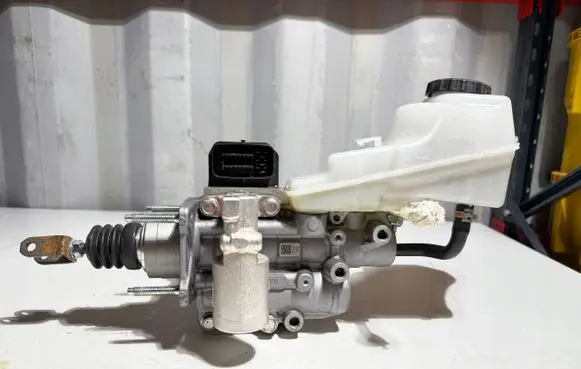 Toyota Corolla E210 E21 Master brake cylinder