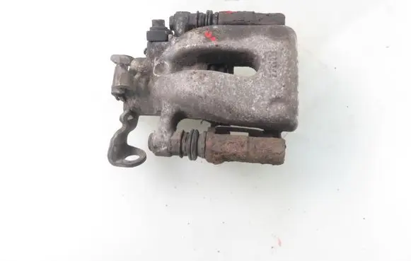 Opel Zafira B Rear brake caliper 