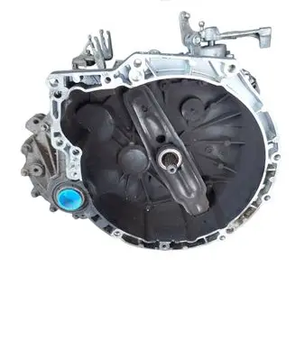 Mini One - Cooper Coupe R56 Manual 6 speed gearbox 7595841 0950794ADP 237122446
