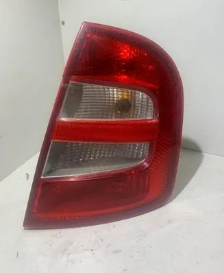 Skoda Fabia Mk1 (6Y) Rear/tail lights 6Y6945096