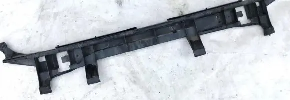 Rear beam