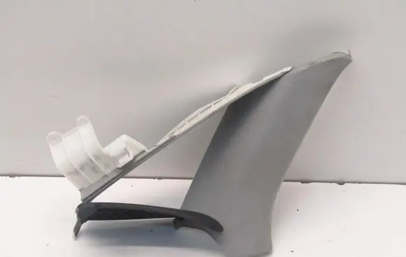 Audi A4 S4 B9 (C) pillar trim 8W5867287