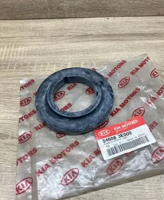 KIA Sorento Front coil spring rubber mount 546083E000