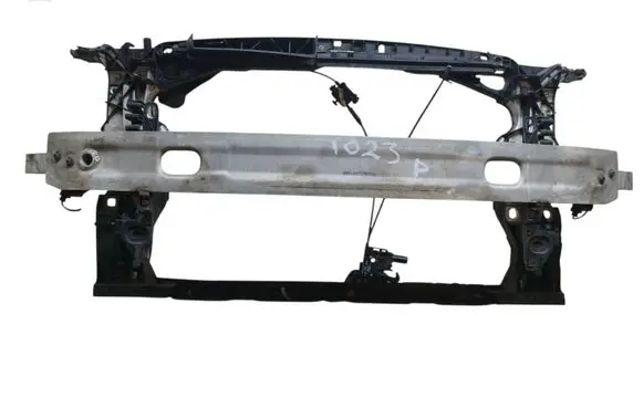 Audi A4 S4 B9 Radiator support slam panel 8W0805594