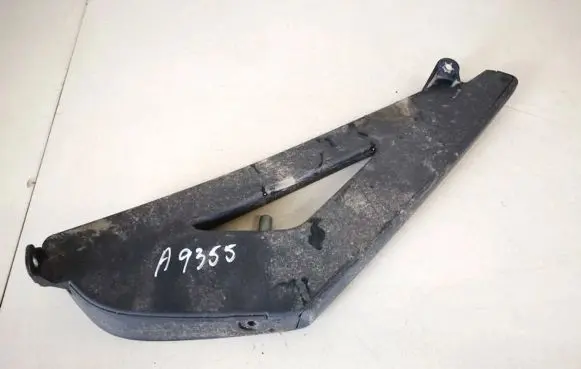 Audi A3 S3 8P Other interior part 8p0880491a