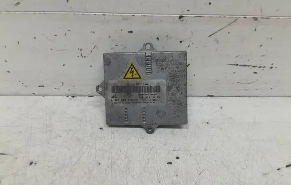 Mercedes-Benz C W203 Xenon control unit/module 1307329072