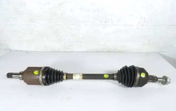 Ford Focus Front driveshaft JX67-3B437-CAG